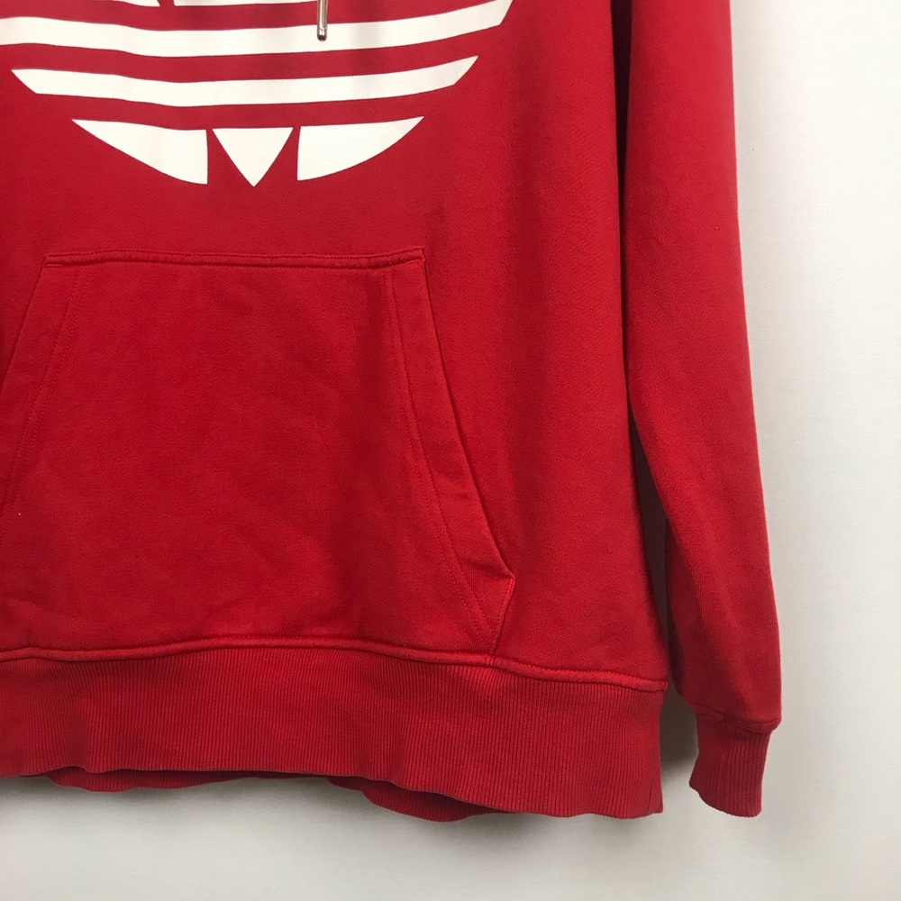 ADIDAS HOODIE - Picture 3 of 8